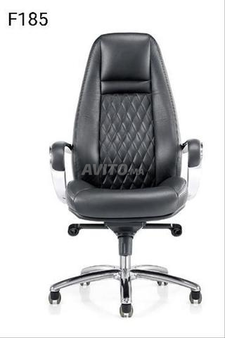 Pack chaises professionnelles prix de gros - 2