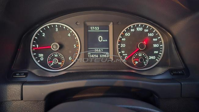 Tiguan 1 er man 