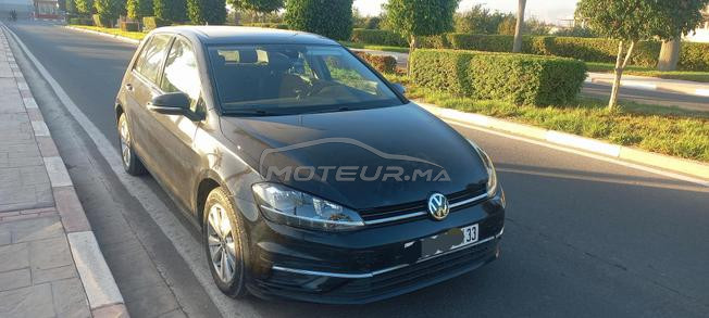 Golf 7 dédouane 2026