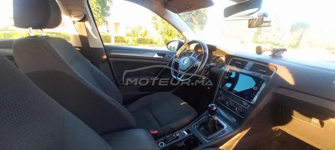 Golf 7 dédouane 2026