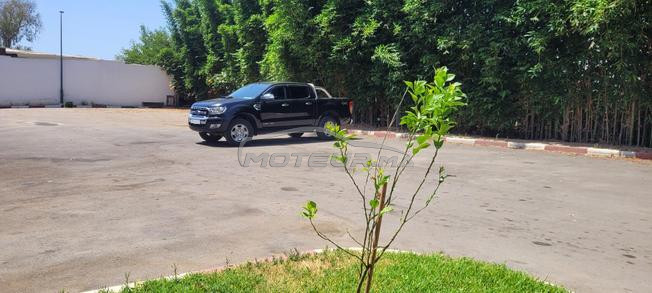 belle ford ranger 