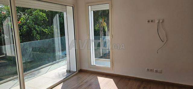 Villa à louer à El Menzeh  - 2