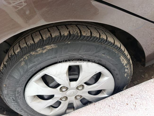 hyundai accent 2016