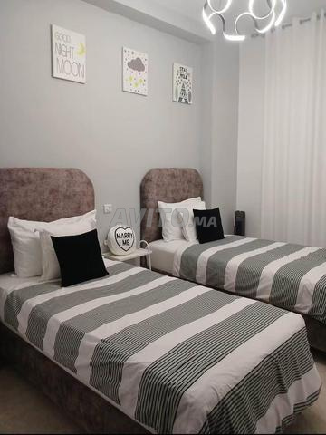 Appartements de luxe et excellents à louer à la journée - 2
