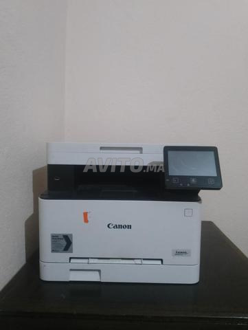 طابعة كانون MF641CW
