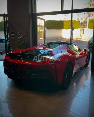 Ferrari SF 90 Full Carbon