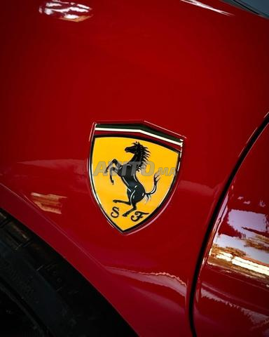 Ferrari SF 90 Full Carbon - 2