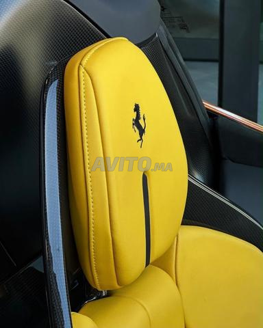Ferrari SF 90 Full Carbon