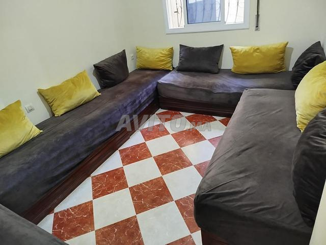 Appartement à louer 60 m² à Martil - 2