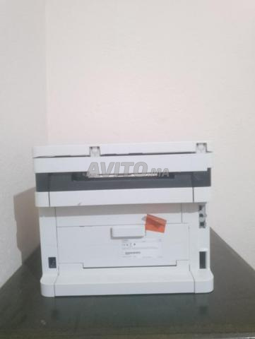 طابعة كانون MF641CW - 2
