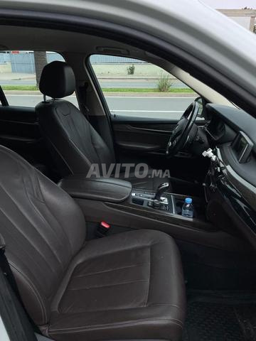 BMW X5 xdrive