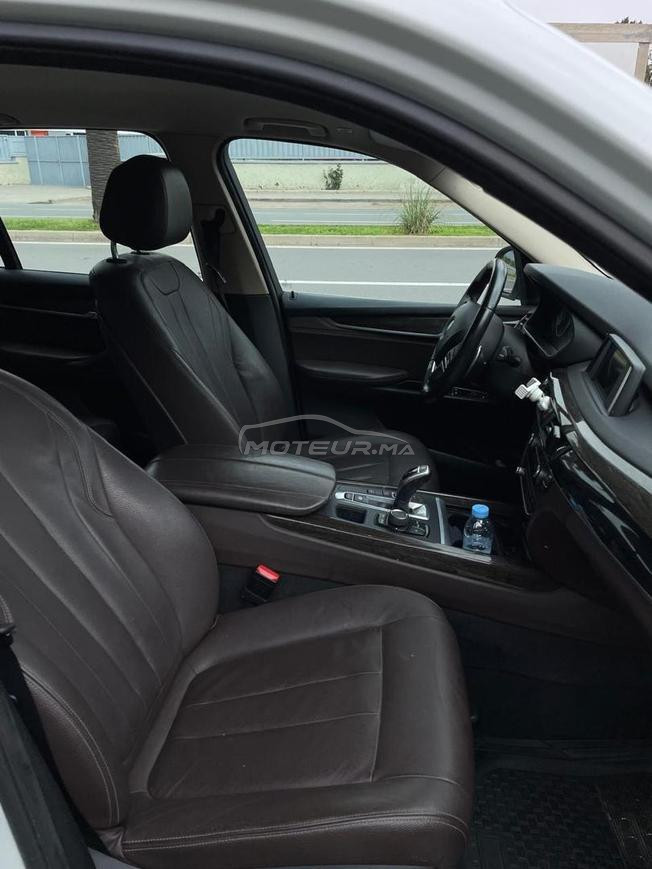 BMW X5 xdrive