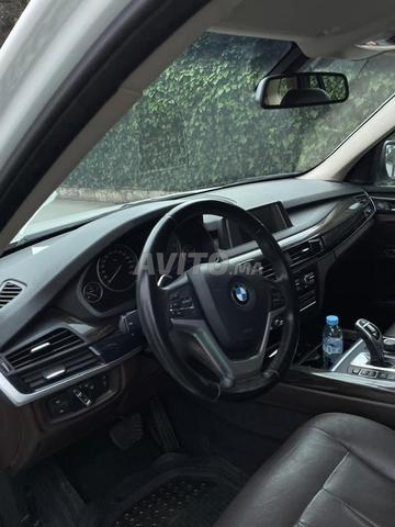 BMW X5 xdrive