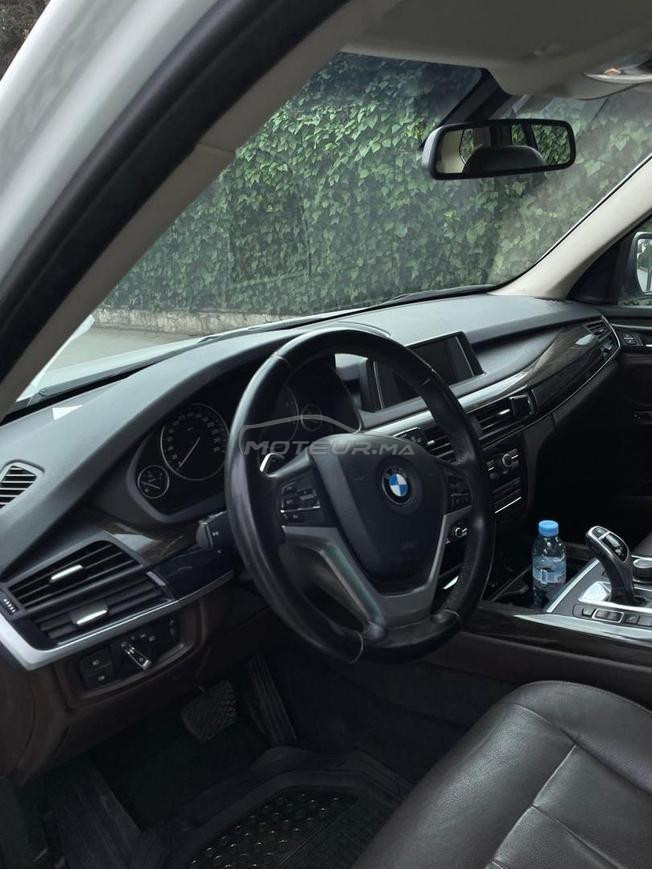 BMW X5 xdrive