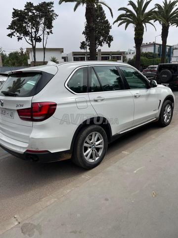 BMW X5 xdrive