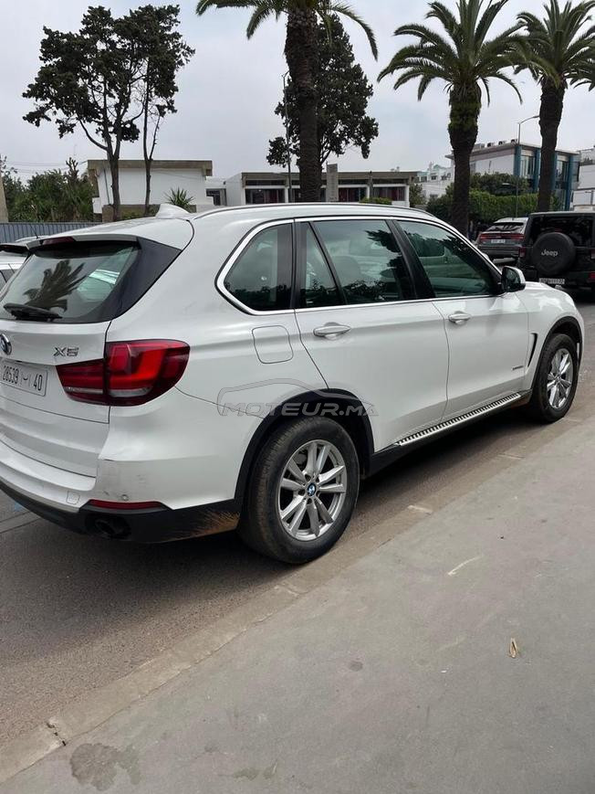 BMW X5 xdrive