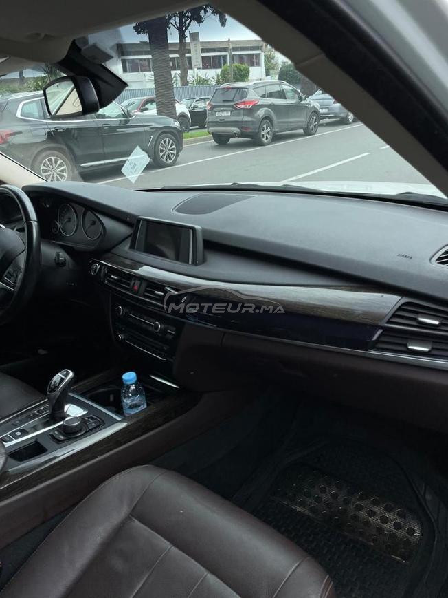 BMW X5 xdrive