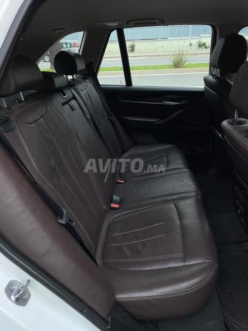 BMW X5 xdrive