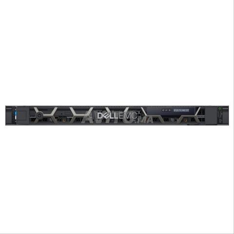 DELL EMC POWEREDGE R440 – SERVEUR PROFESSIONNEL - 2