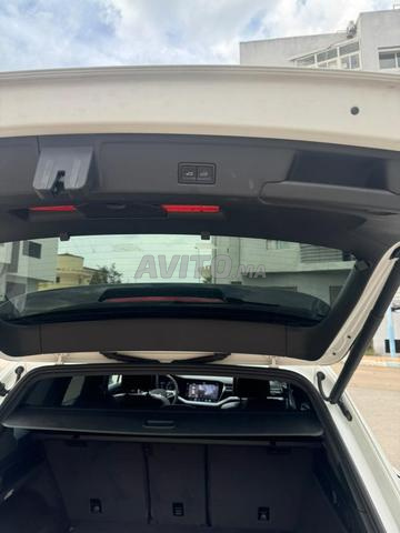 Volkswagen Touareg R.line