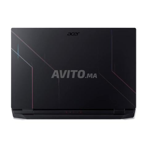 Acer Nitro 5 i7-12700H 16Go 1To RTX 3070 Ti 144 Hz