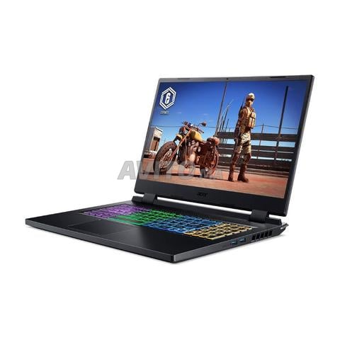 Acer Nitro 5 i7-12700H 16Go 1To RTX 3070 Ti 144 Hz