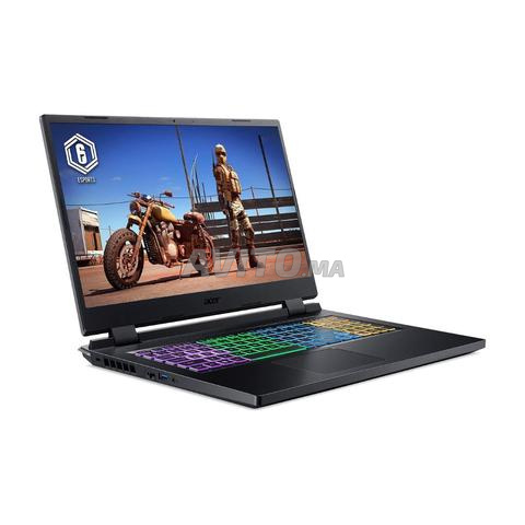 Acer Nitro 5 i7-12700H 16GB 1TB RTX 3070 Ti 144 Hz