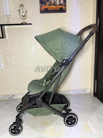 Poussette cabine Joolz AER - 2