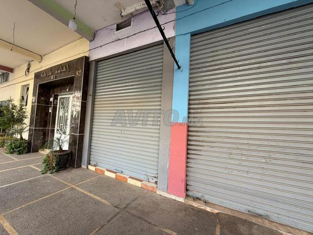 Local commercial - 2