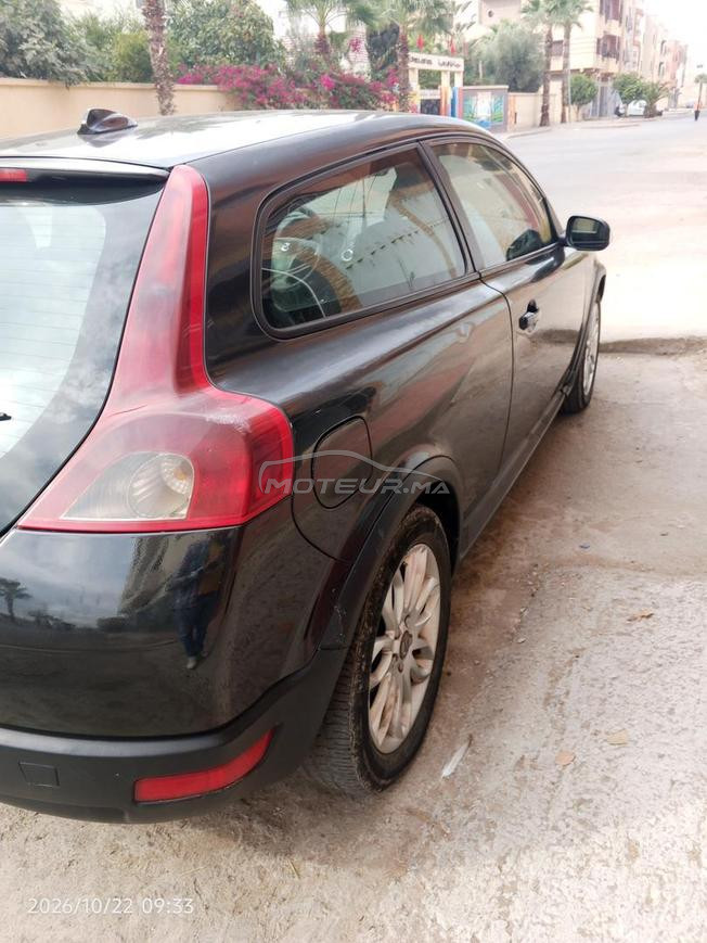 VOLVO C30 diesel 700dh dariba