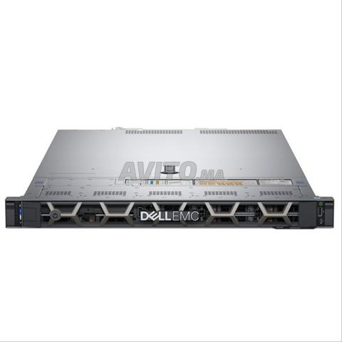 Serveur Rackable DELL EMC POWEREDGE R440 - 2