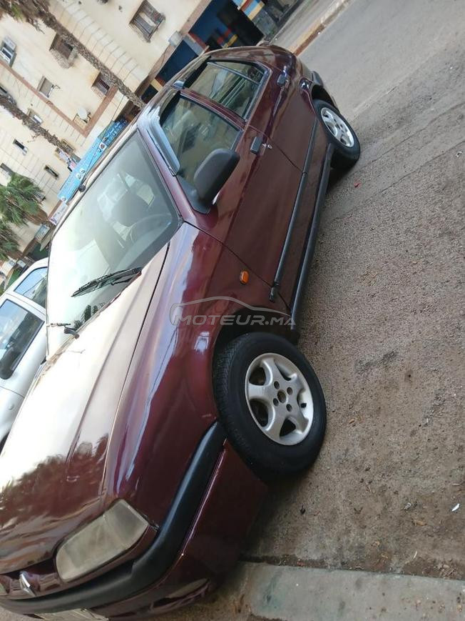 Renault 19 diasel Medel 94 diwana 2008 