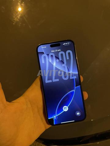 iPhone 16 Pro Max Desert - 2