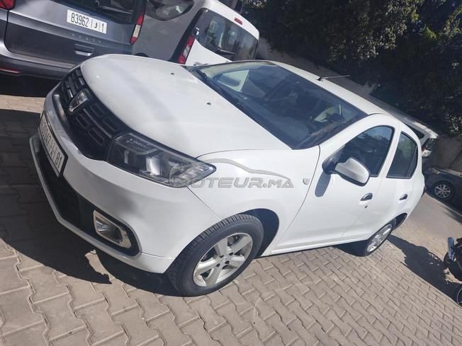 Dacia Logan 2021 