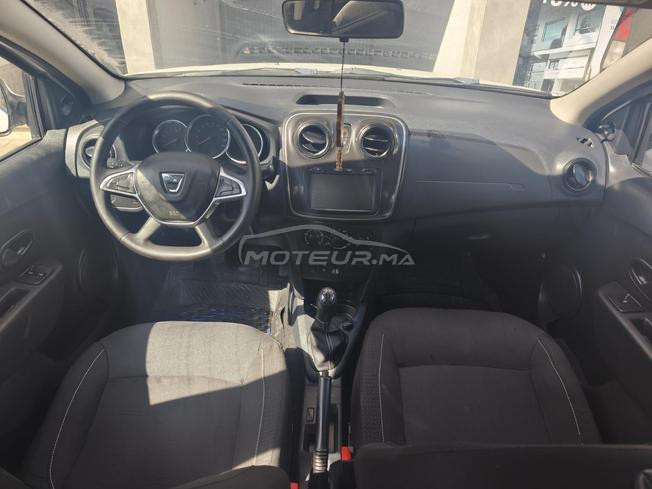 Dacia Logan 2021 