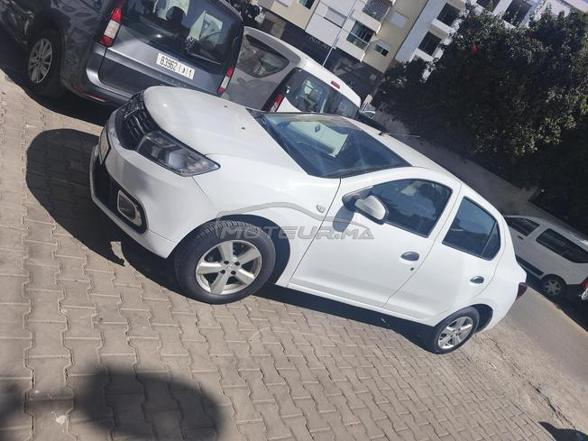 Dacia Logan 2021 