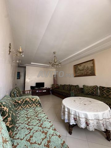 Appartement à vendre 94 m² à Temara - 2