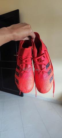 Predator Adidas - 2