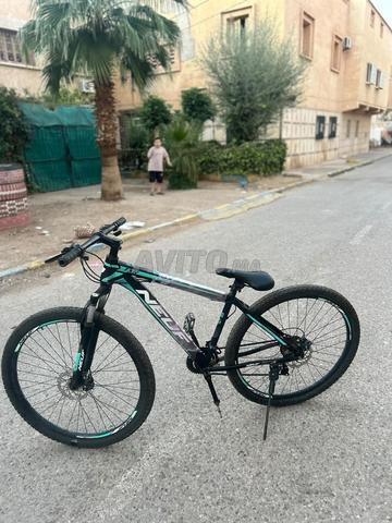 دراجة هوائية جديدة للبيع ❤️ - 2