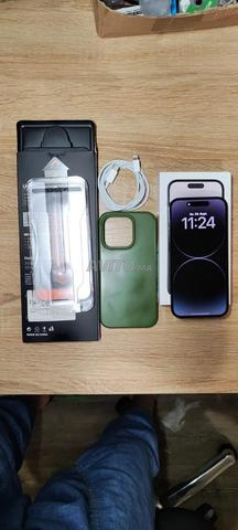 iPhone 14 Pro 128 Go - 2