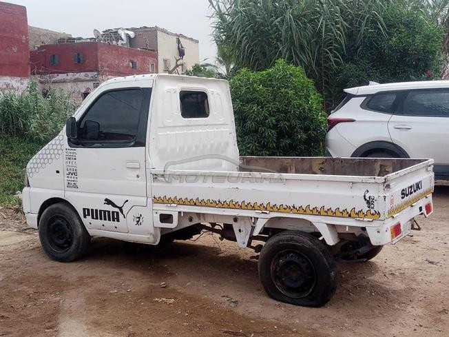 honda suzuki modele 2005
