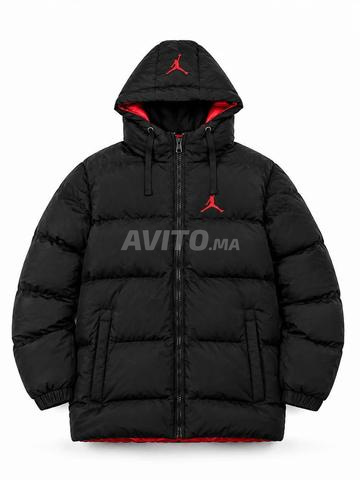 Vêtements d'hiver de grande qualité - 2