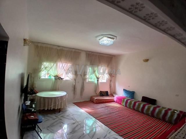 Appartement à vendre ou à louer - 2