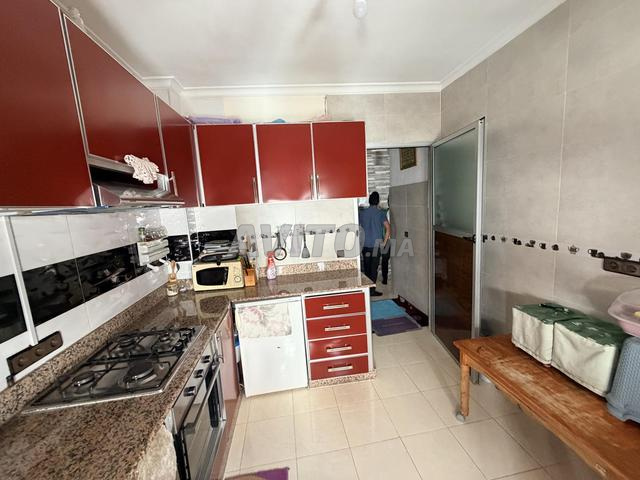Appartement à vendre à Dchar El Ouama - 2
