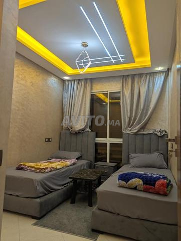 Bel appartement à Agadir - 2