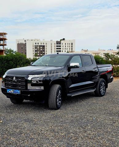 Mitsubishi L200 Automatique 2025 - 2