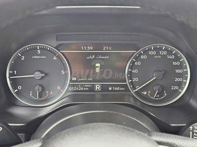 ميتسوبيشي L200 أوتوماتيك 2025