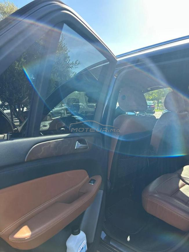 1ère Main - MB GLE Luxury Excellent Etat
