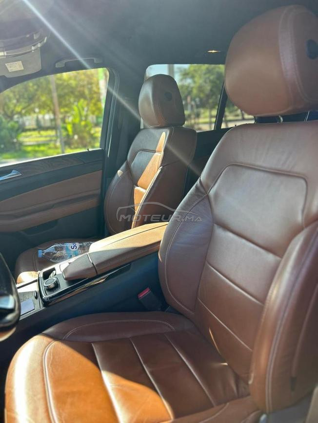 1ère Main - MB GLE Luxury Excellent Etat