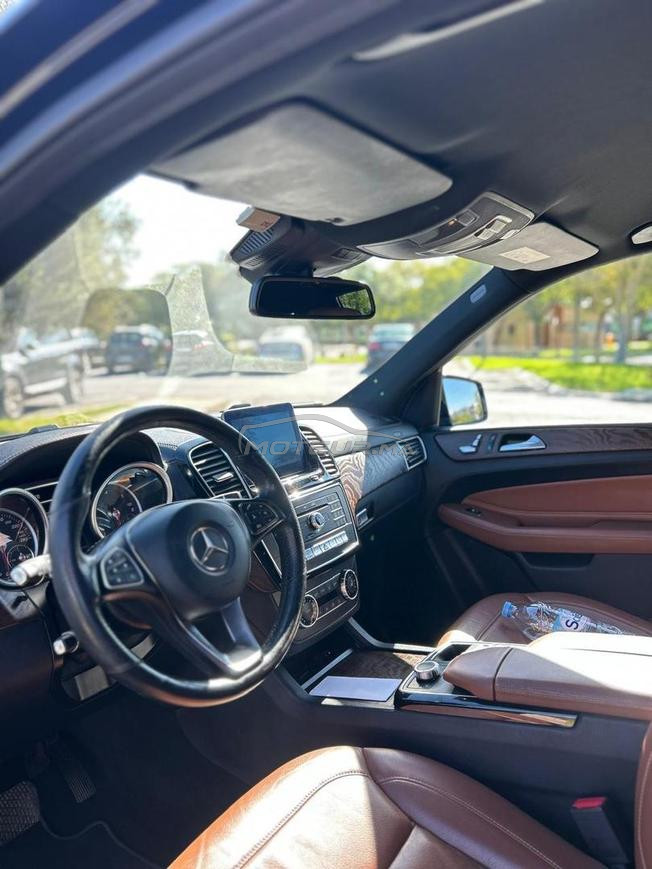 1ère Main - MB GLE Luxury Excellent Etat